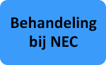 behandeling NEC
